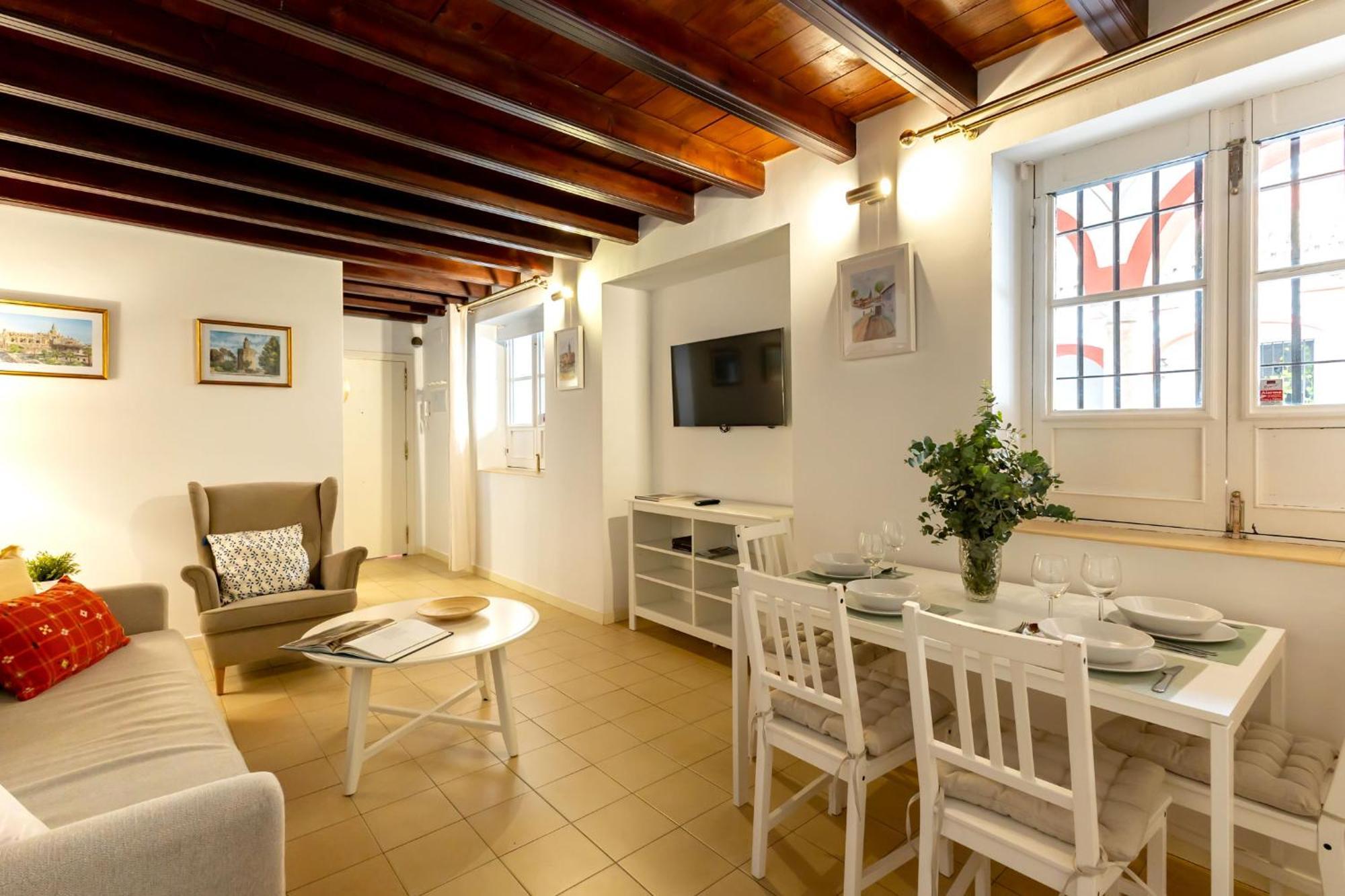 Charming 2 Bedroom Apartment At Plaza El Salvador By Ocityzen — Fotos 2
